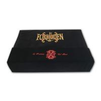 Arturo Fuente Forbidden X Deseos D'Amor Cigar - Box of 20